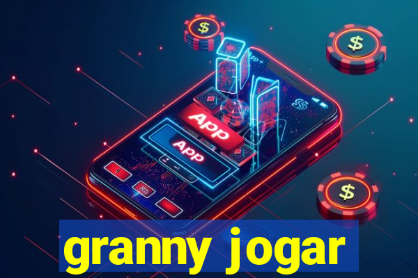 granny jogar